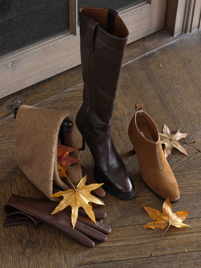 Schuhe & Stiefel