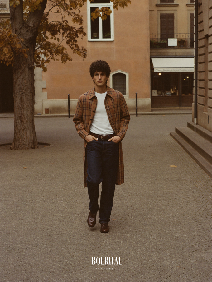 Hosen & Jeans