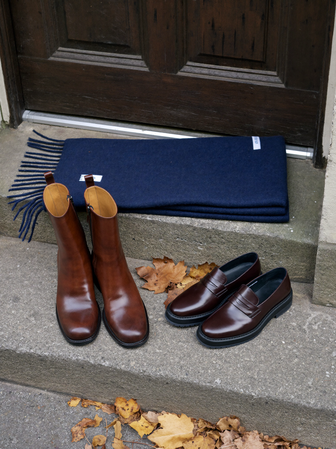 Schuhe & Stiefel