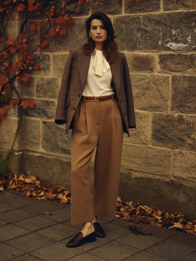 Hosen & Röcke