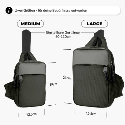 Sling Bag