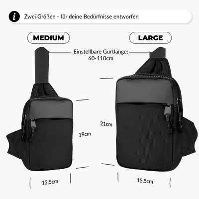 Sling Bag