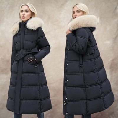 Syera | Stylische Winterjacke