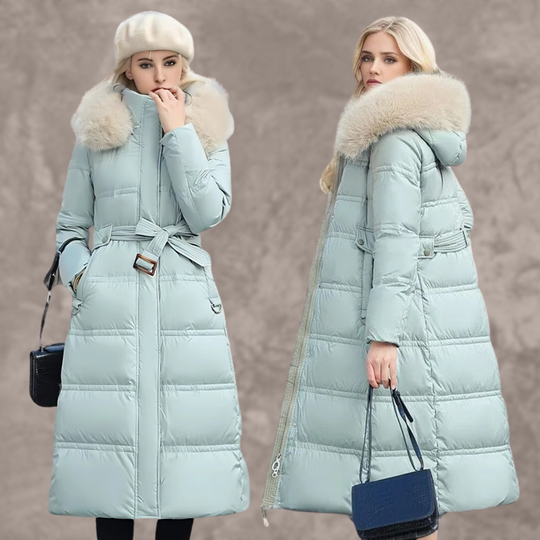 Syera | Stylische Winterjacke