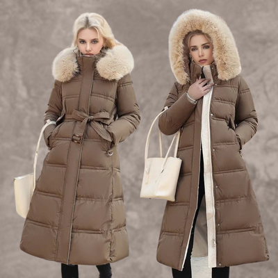Syera | Stylische Winterjacke