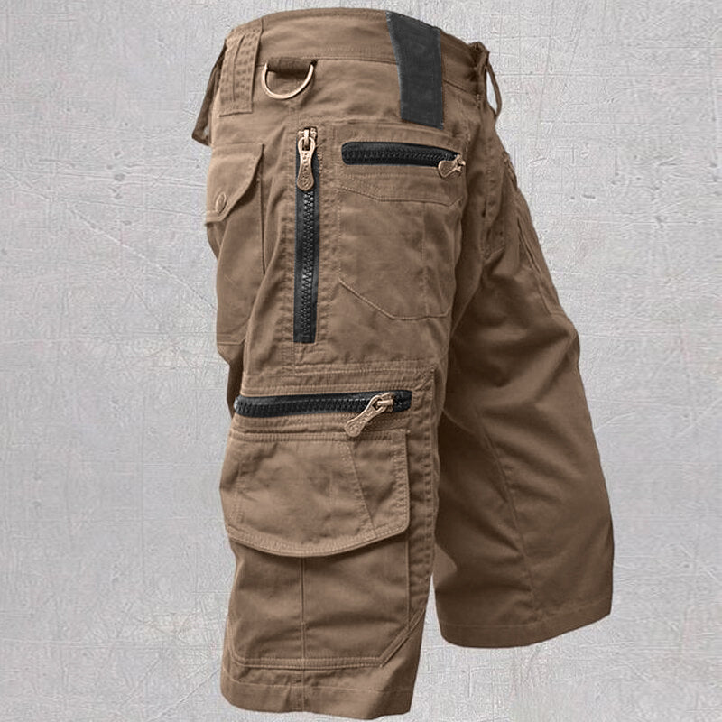 Vallier™ | Versatile Cargo Shorts