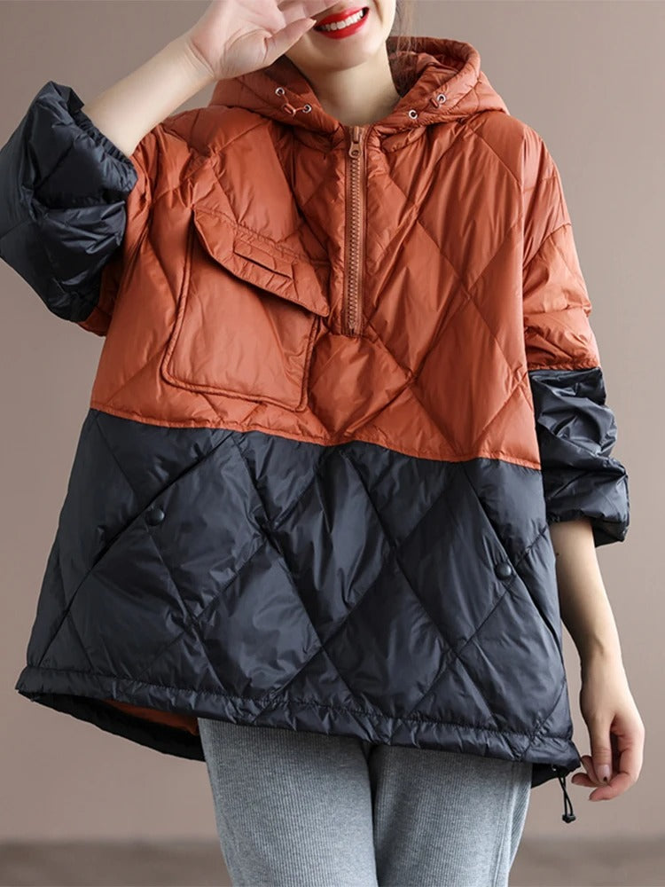 Daniela® | Modische Steppjacke