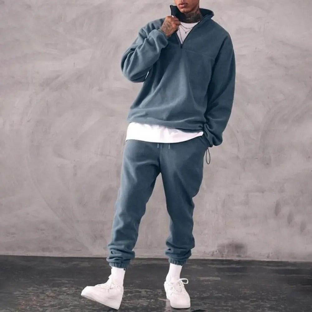 VALE UDO – Tracksuit