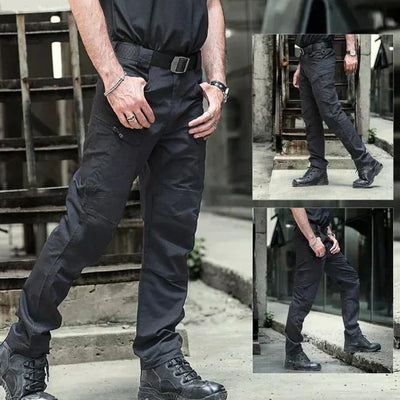 VALE Tim™ | Waterproof Outdoor Pants