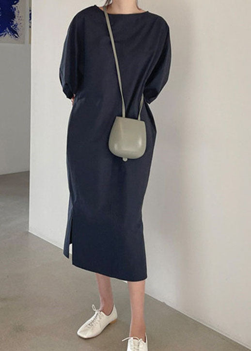 Lara® | Baumwollkleid mit Taschen für den Frühling