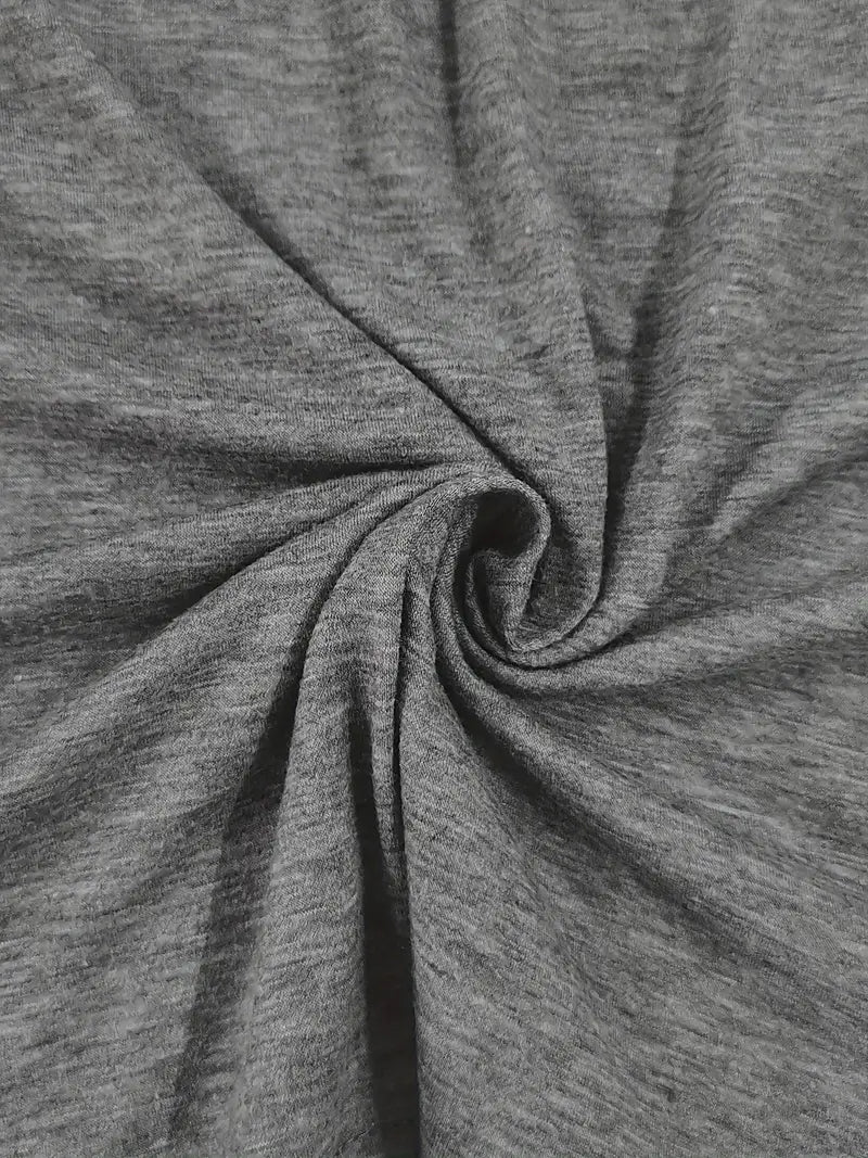 Malinda - Ärmelloses Oberteil Mit Knöpfen