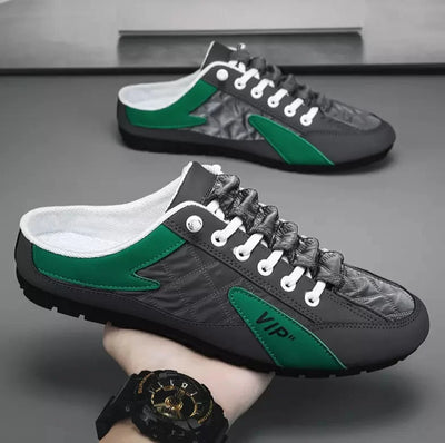 Somkiat – Lässiger Sneaker Mit Offener Ferse