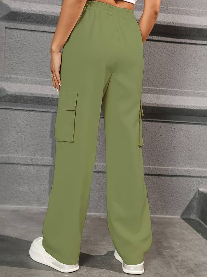 Bess® | Cargohose, lässiges, vielseitiges Design