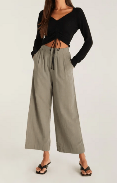 VALE | Farah Trousers