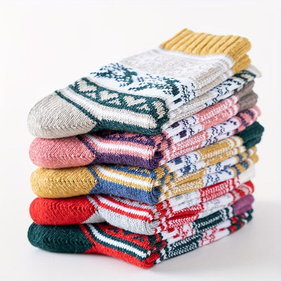 Juni | Vintage Socken