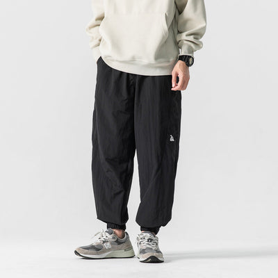 Michael - Neue Outdoor-Hose im mechanischen Stil für Männer