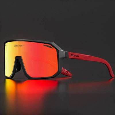 Polarisierte Outdoor Sonnenbrille