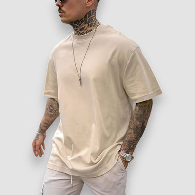 Lumier | Rose T-Shirt