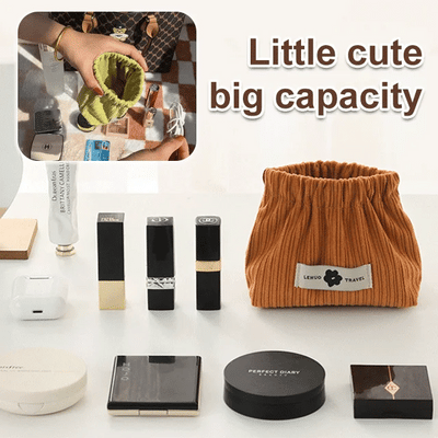 SchickerCaddy™ Geräumiger Kompakter Stauraum