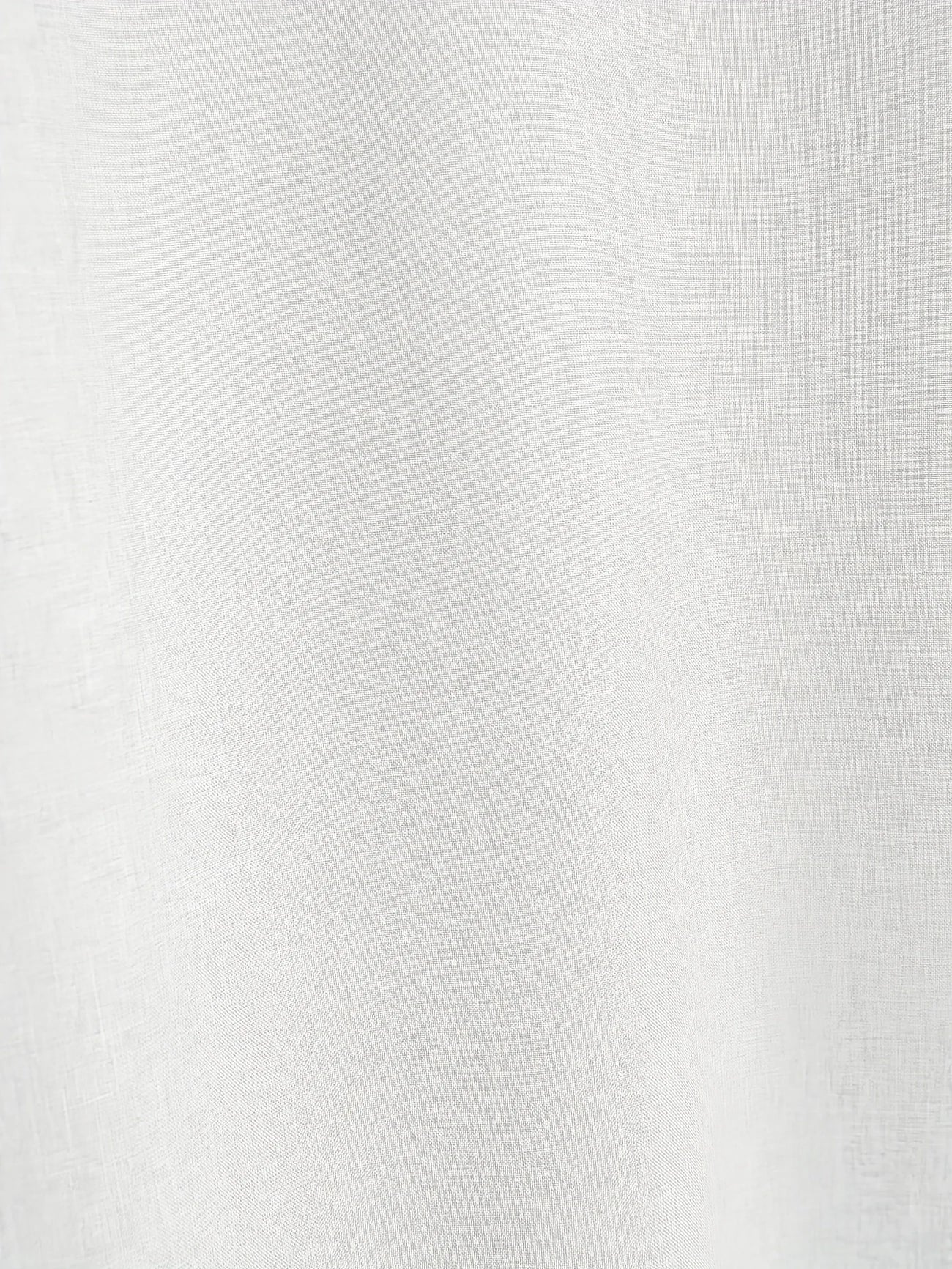 Elliott – Elegantes Kurzarm Hemd Mit Stehkragen