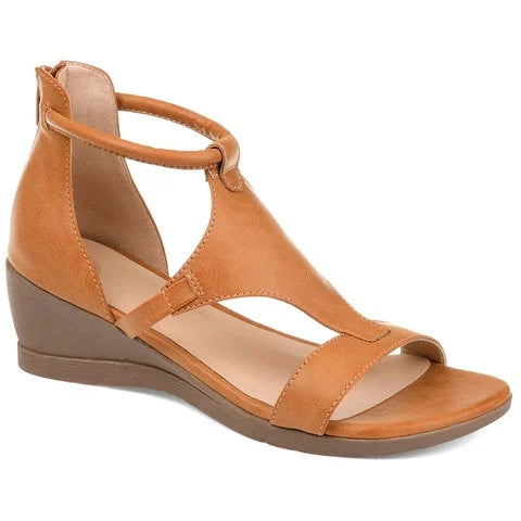 Keilsandalen Für Damen | Schick