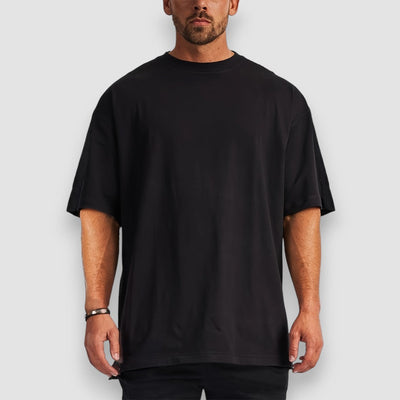 Lior | Crew Neck T-Shirt