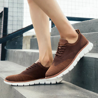 Maxim – Lässige Sneaker für Herren, bequem &amp; stylisch