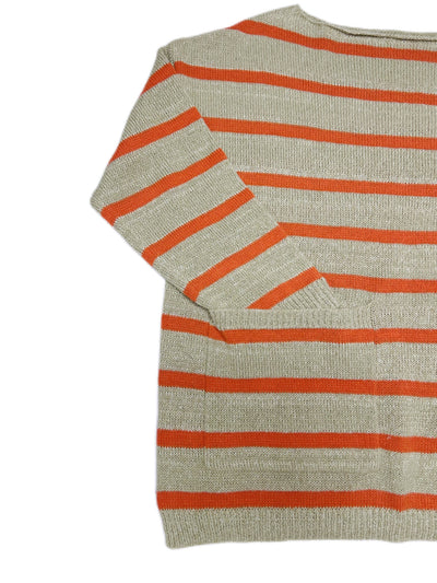 Isa™ – Lässiger Plus Size Pullover