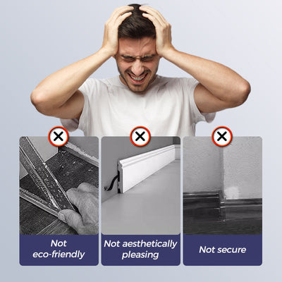 DoppeltesEnde™ Starkhalt-Garantie