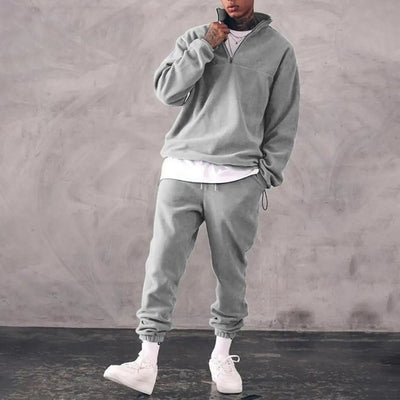 VALE UDO – Tracksuit