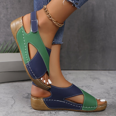 VALE | Laura – Orthopedic sandal