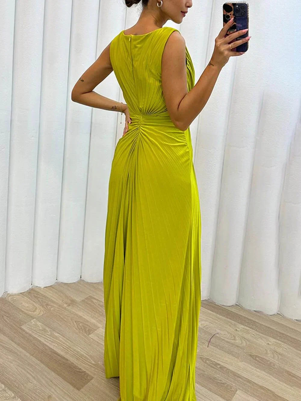 MARIEL - BRAUTZAUBER-KLEID