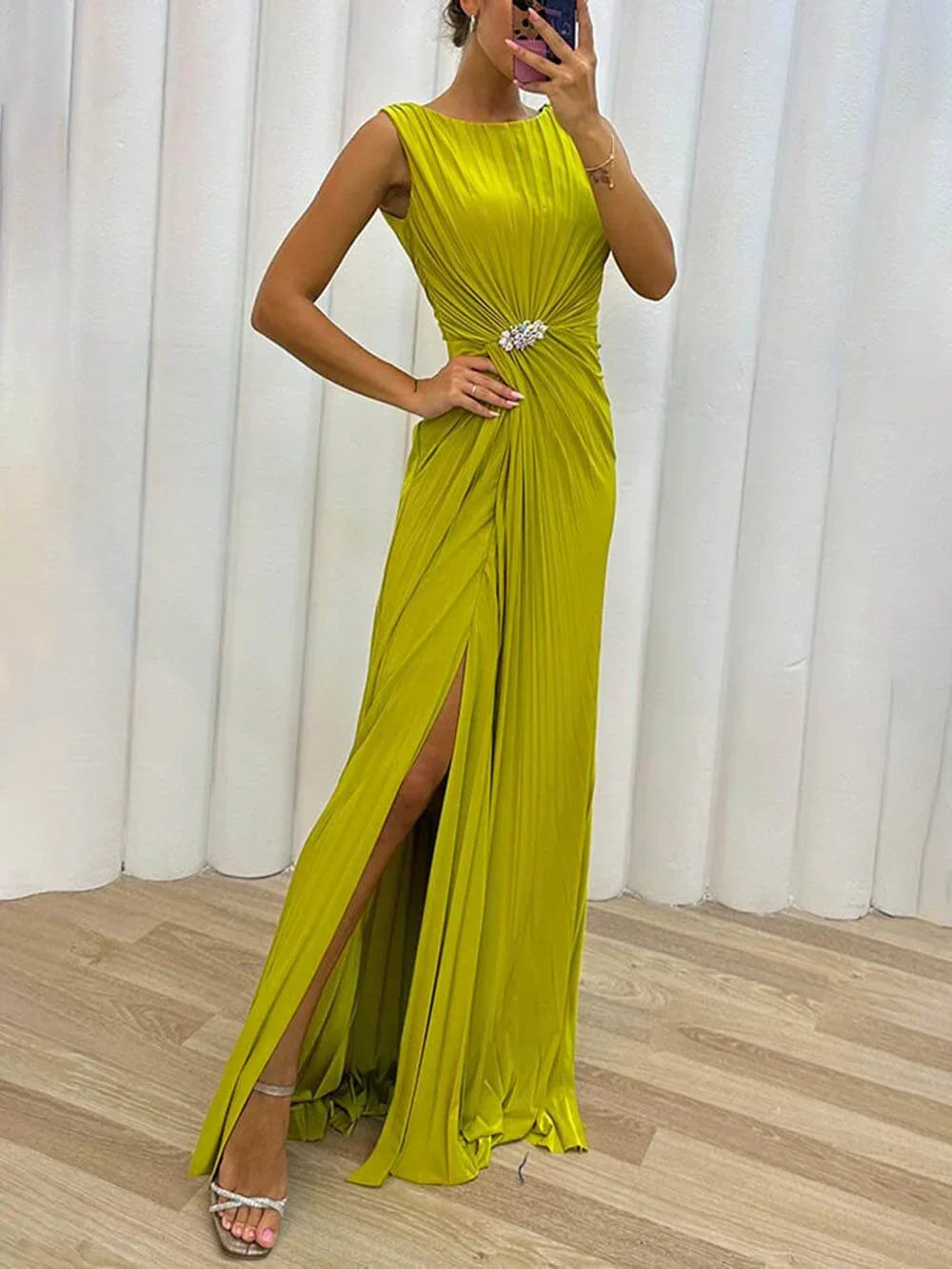MARIEL - BRAUTZAUBER-KLEID