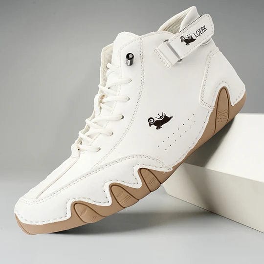 Borja – Lässiger Wasserdichter Turnschuh