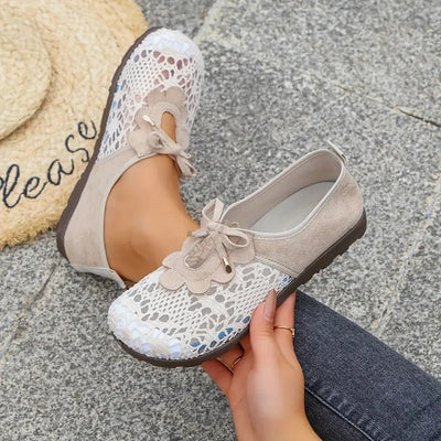 Danika - Stilvolle Atmungsaktive Schuhe