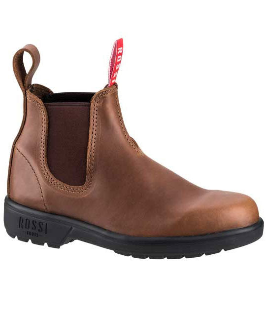 VALE Endura 304 Boots, Light Brown
