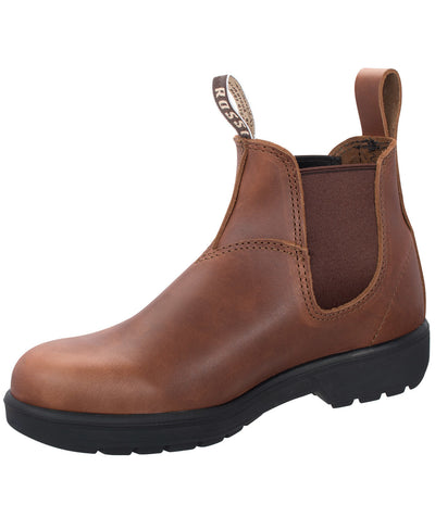 VALE Endura 304 Boots, Light Brown