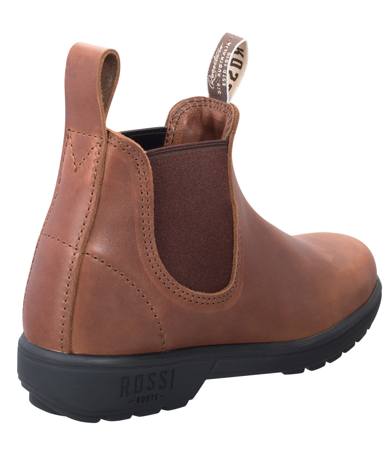 VALE Endura 304 Boots, Light Brown