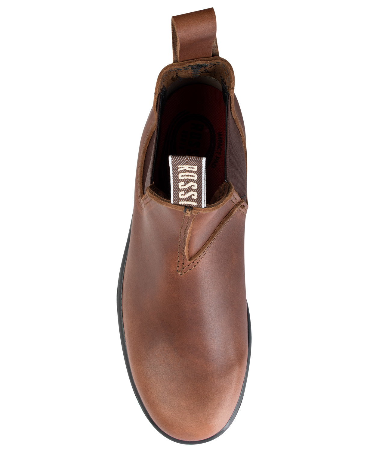 VALE Endura 304 Boots, Light Brown