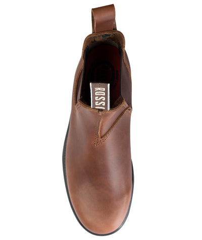 VALE Endura 304 Boots, Light Brown