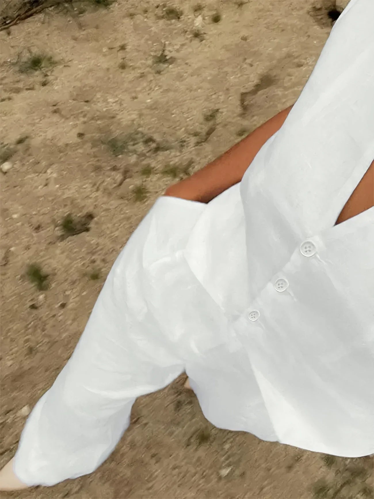 Jorja – Elegantes ärmelloses Zweiteiler Outfit-Set