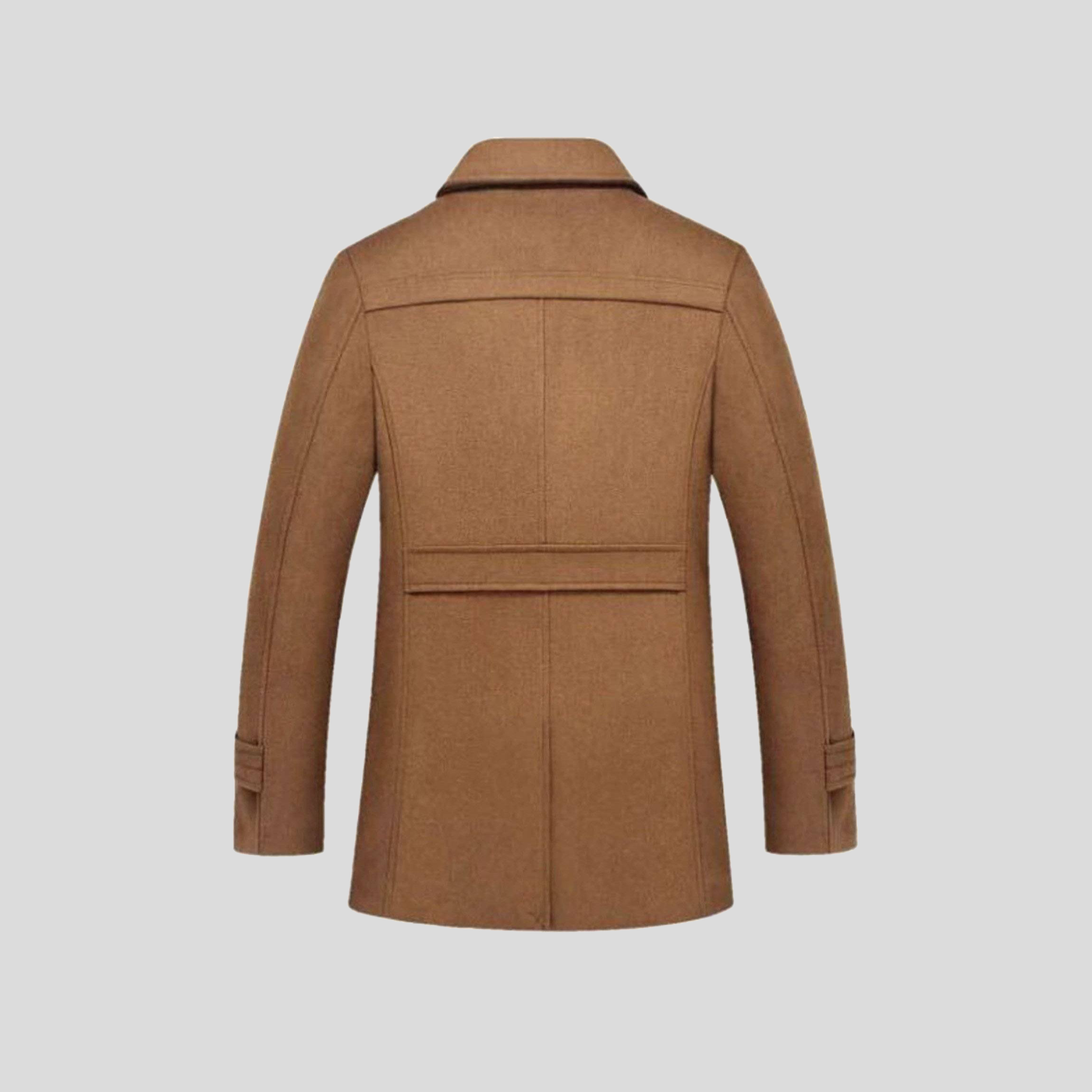Olav® | Peacoat