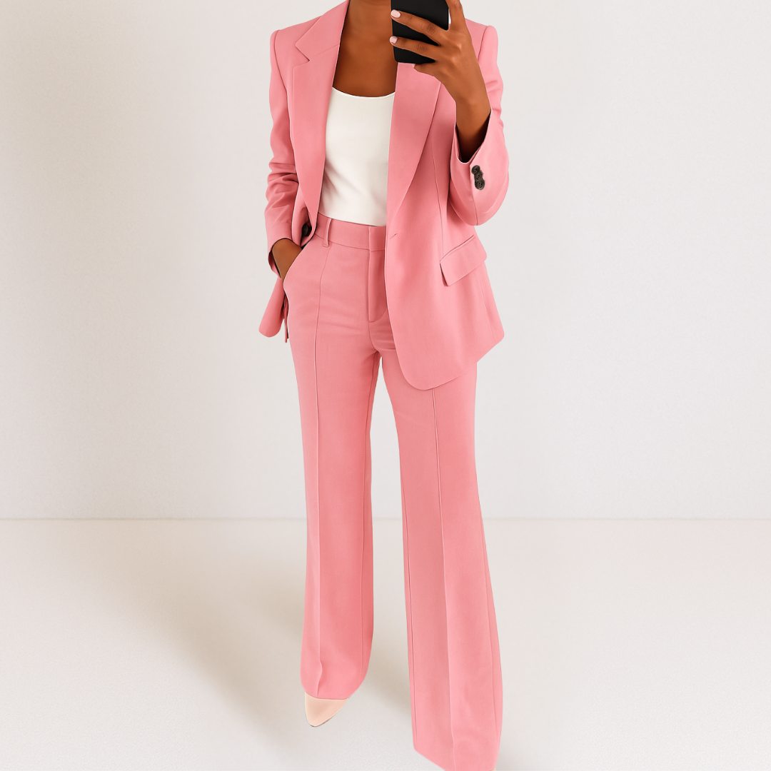 VALE | Melanie™ | Two-piece women’s suit