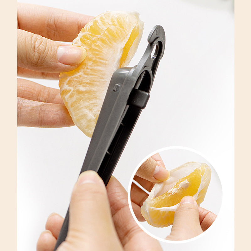 SchälGefährte™ Schnelles Sanftes Schälen