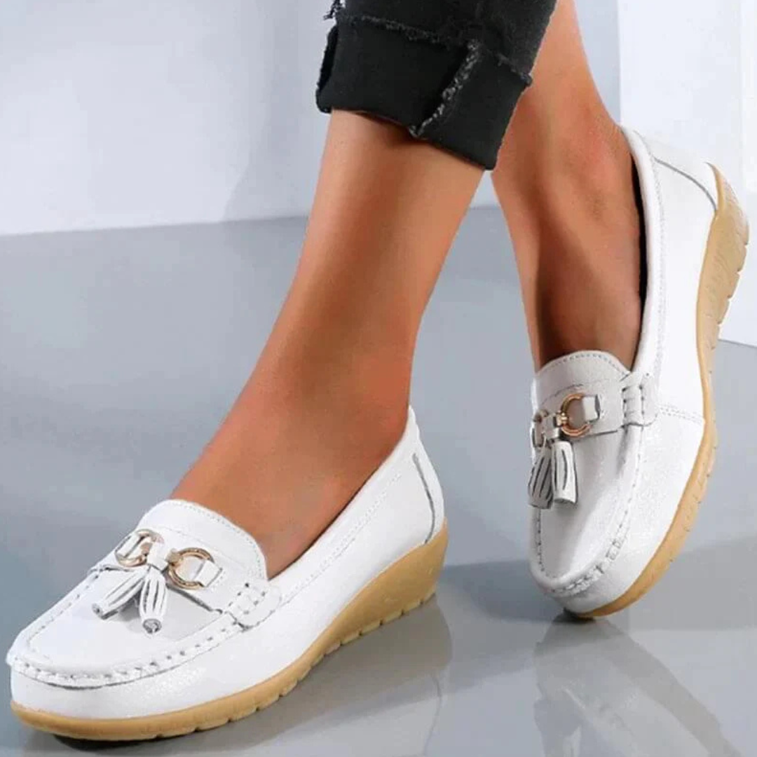 Bequeme Halbschuhe Für Damen | Casual