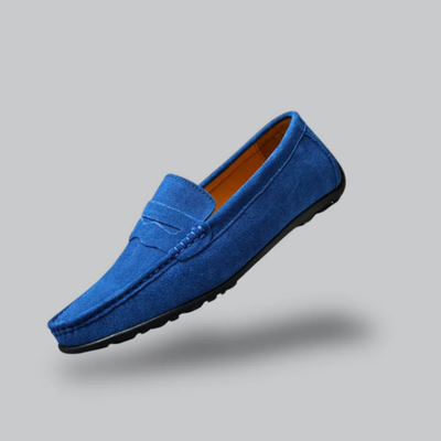 Herren Bequeme Slip-On Loafer | Klassisch