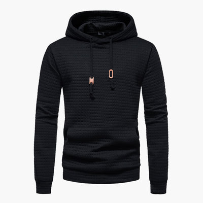 Nash™ - Bequemer Hoodie