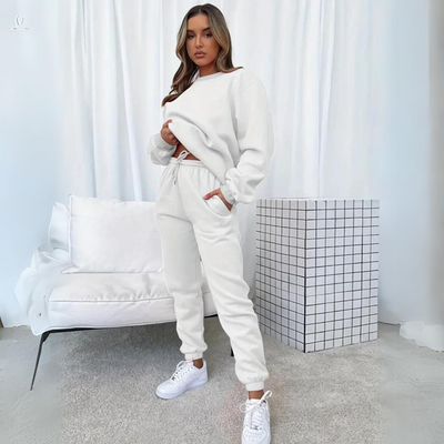 Mortel | Freizeit-Jogging-Anzug