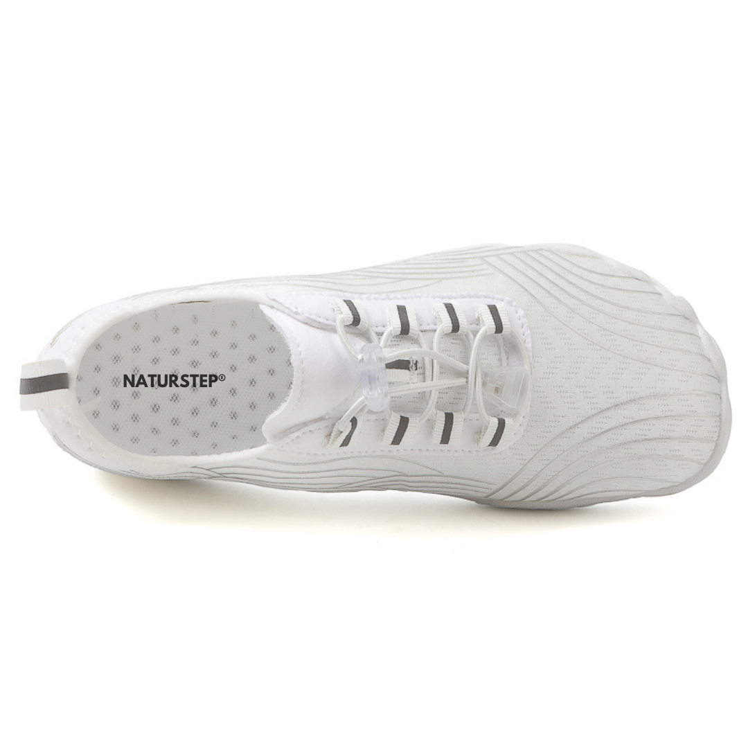 Unisex Atmungsaktive Barfuß Schuhe | Breite Zehe