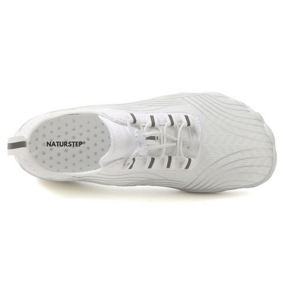 Unisex Atmungsaktive Barfuß Schuhe | Breite Zehe